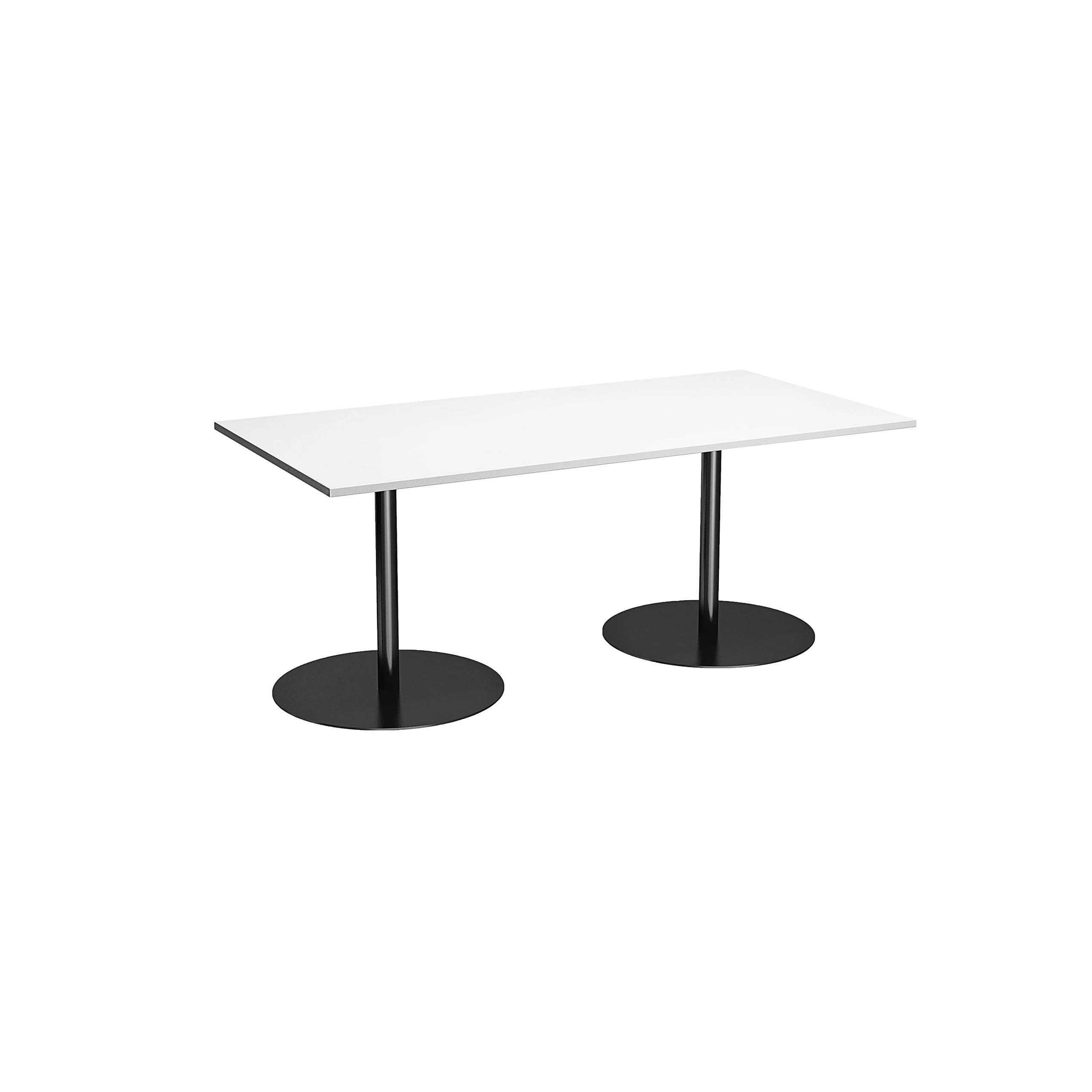 Chat Table with pillar product image 1