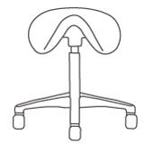 Options for seat height