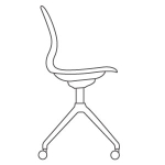 Adjustable height