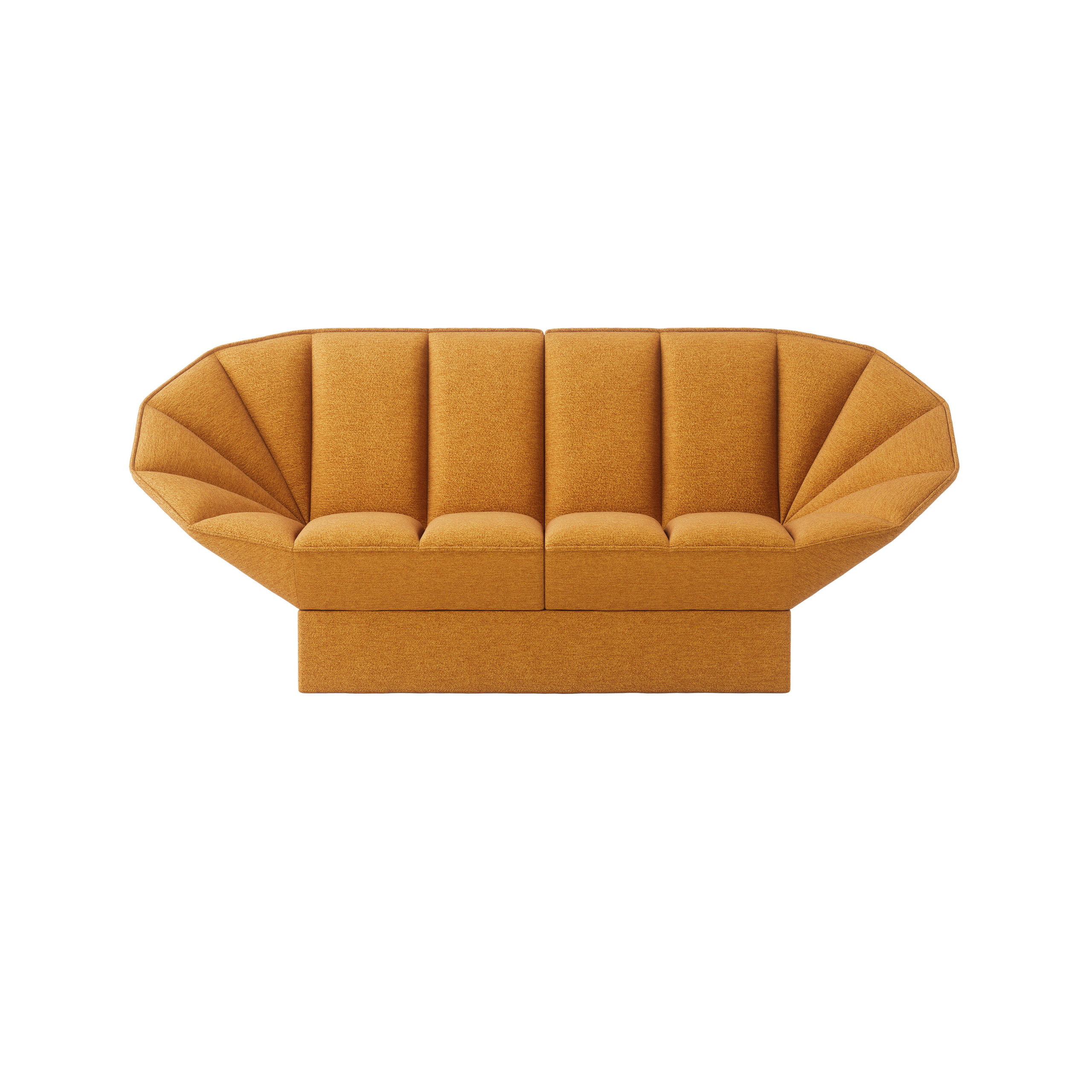 Ori 2- seater sofa product image 7