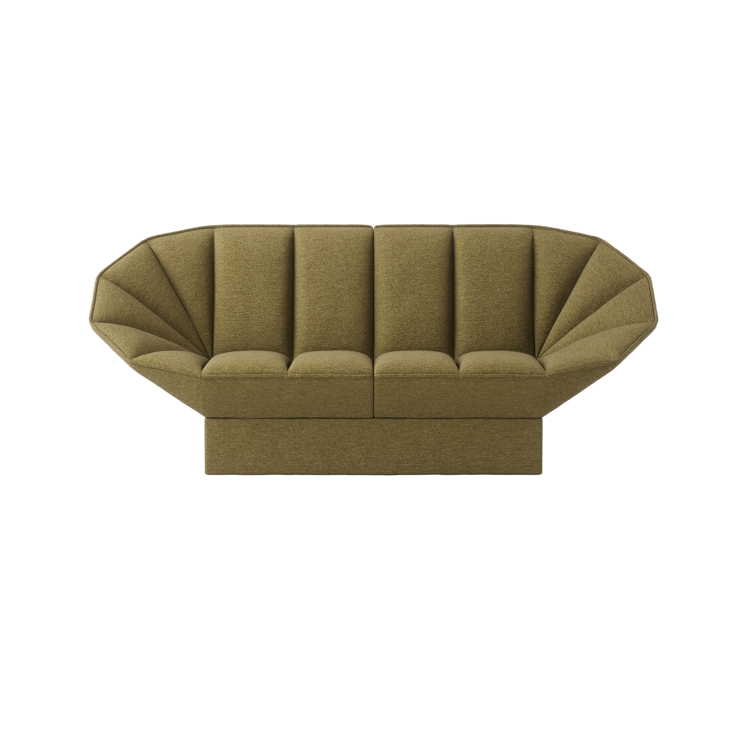 Ori 2- seater sofa product image 5