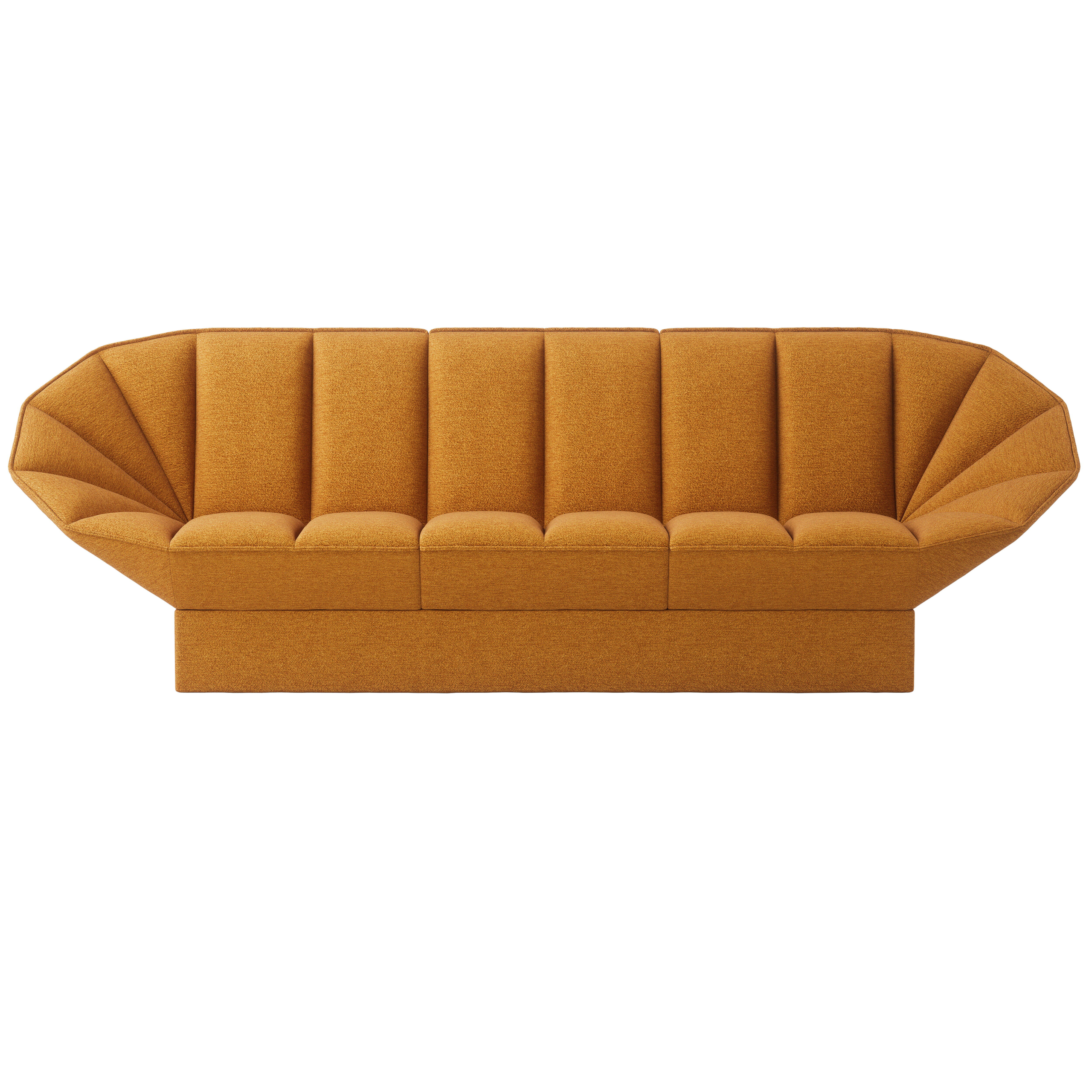 Ori 3-seater sofa product image 4