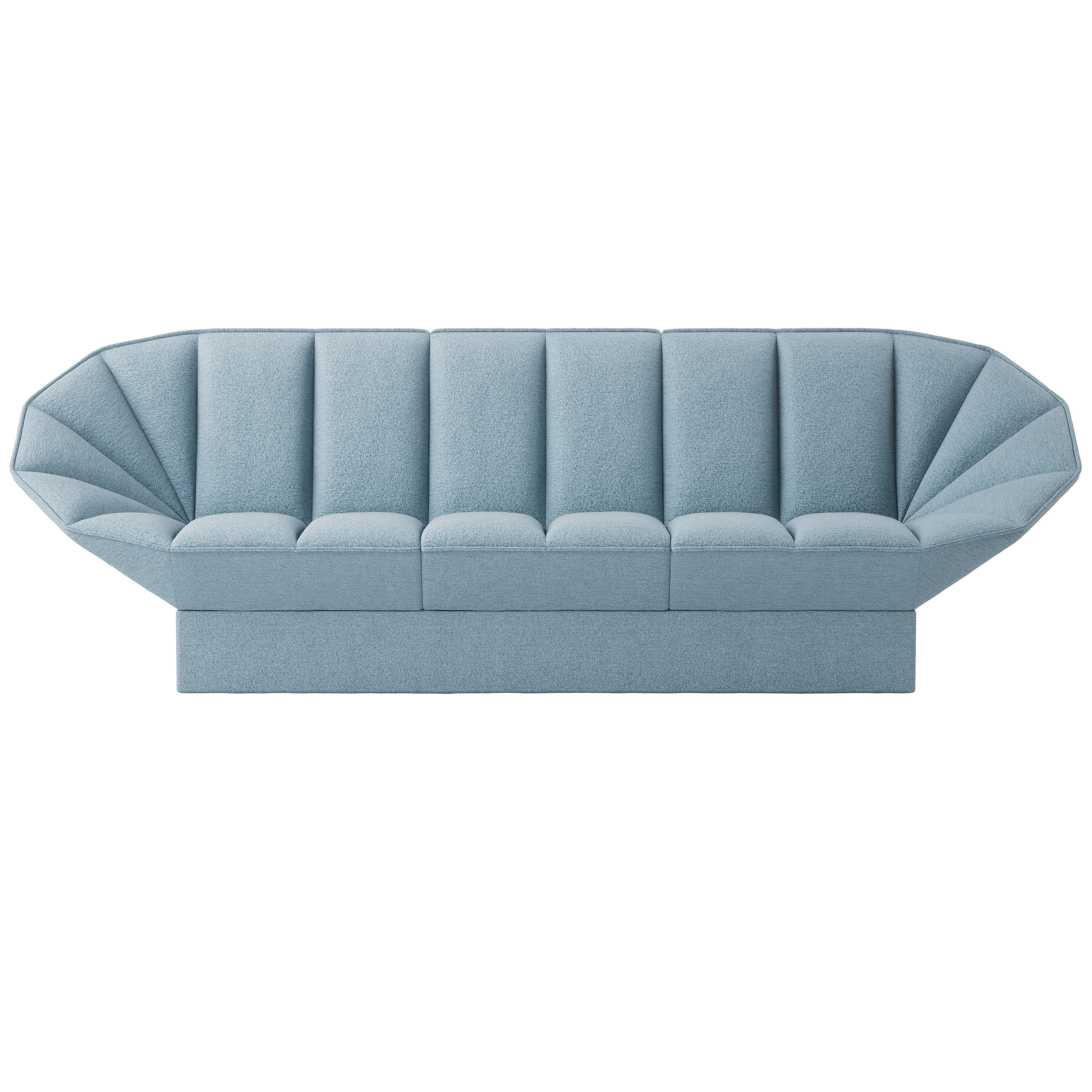 Ori 3-seater sofa product image 6