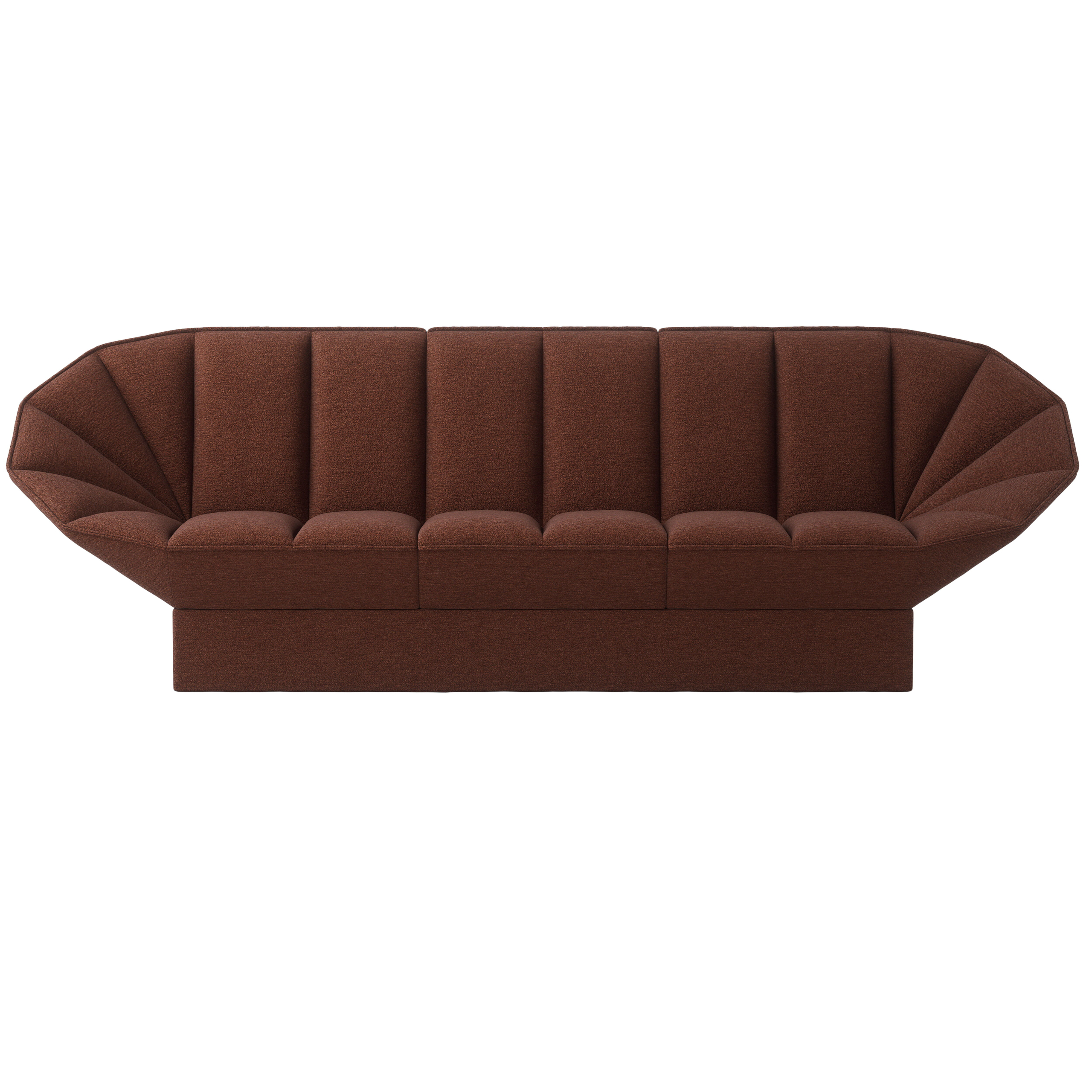 Ori 3-seater sofa product image 5