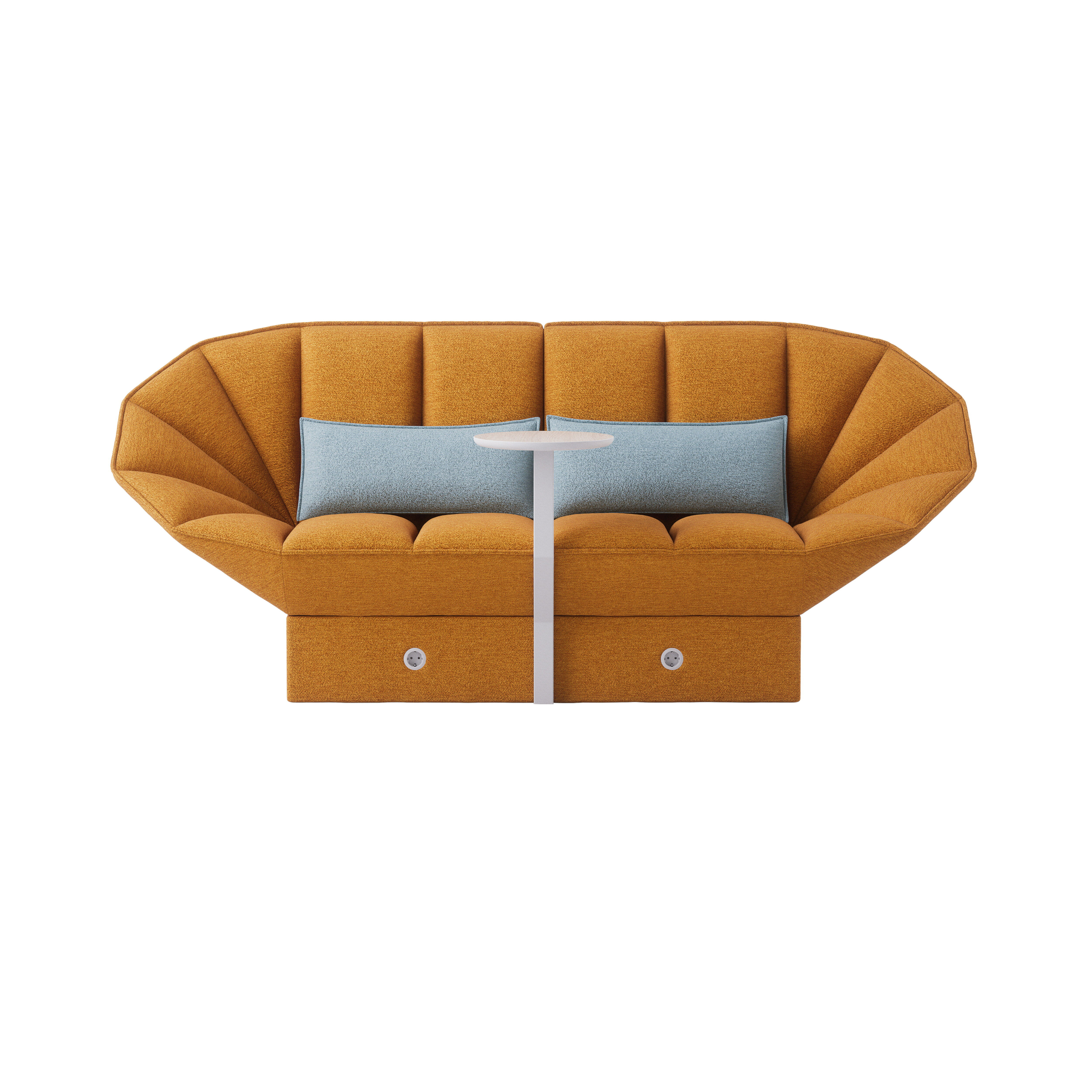 Ori 2- seater sofa product image 4