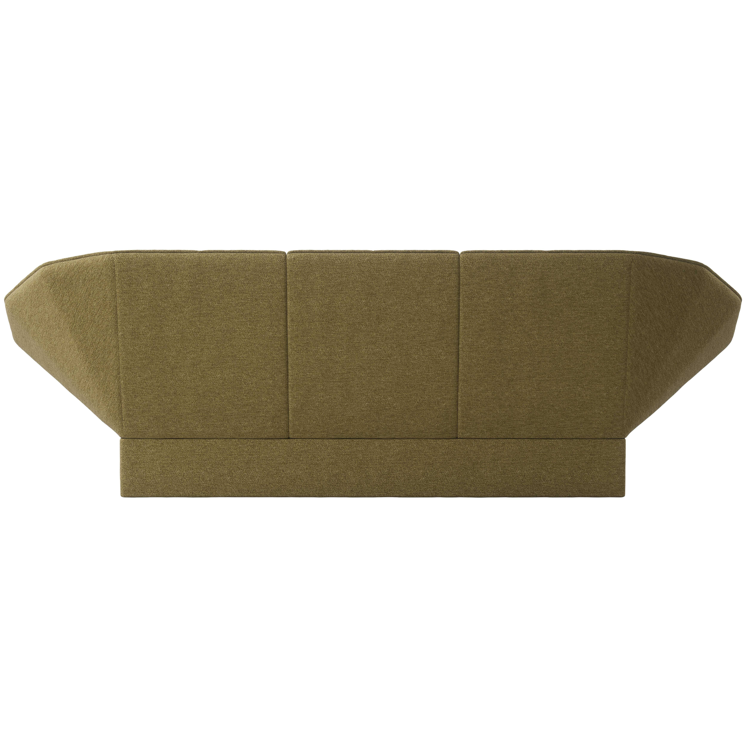 Ori 3-seater sofa product image 2