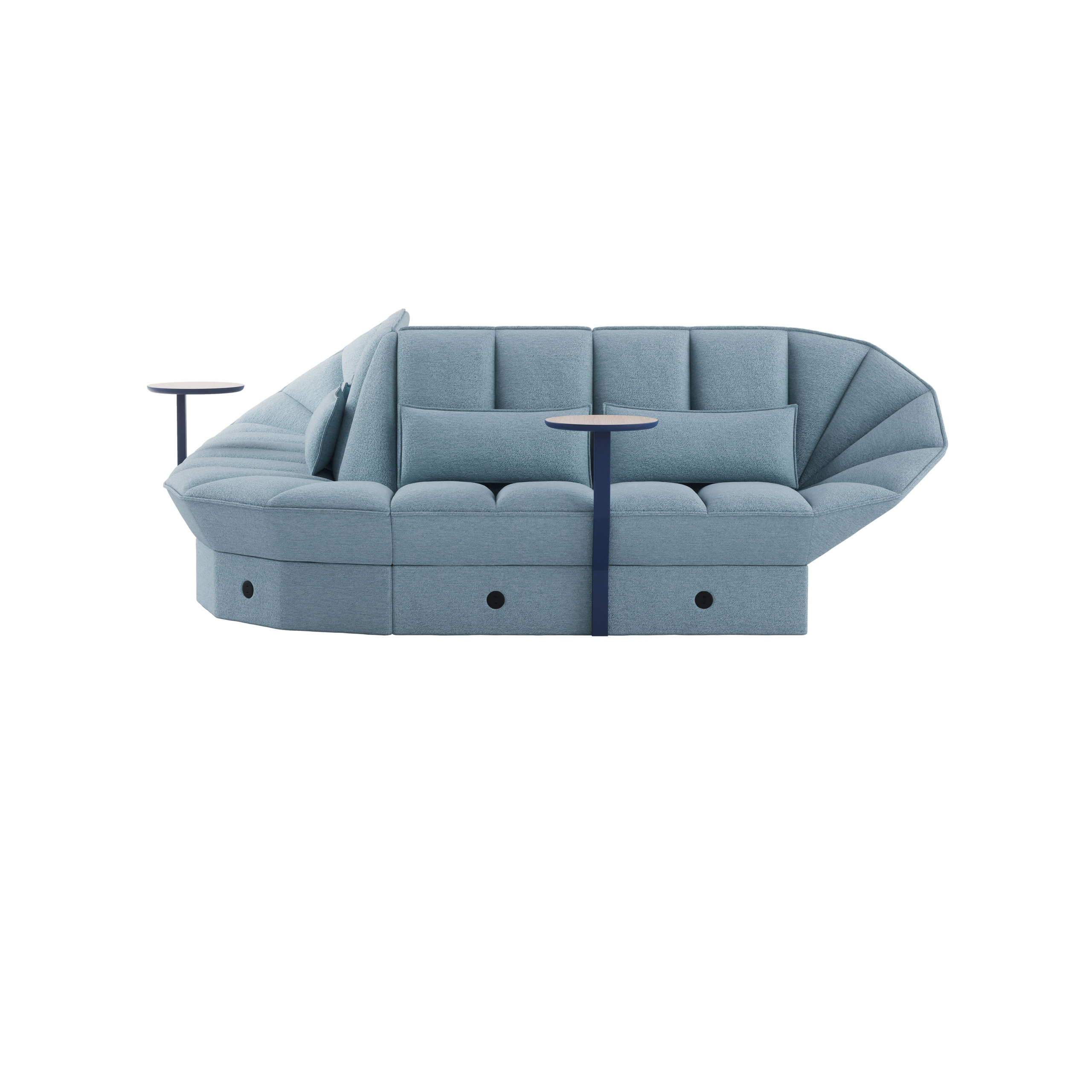 Ori Corner sofa product image 8