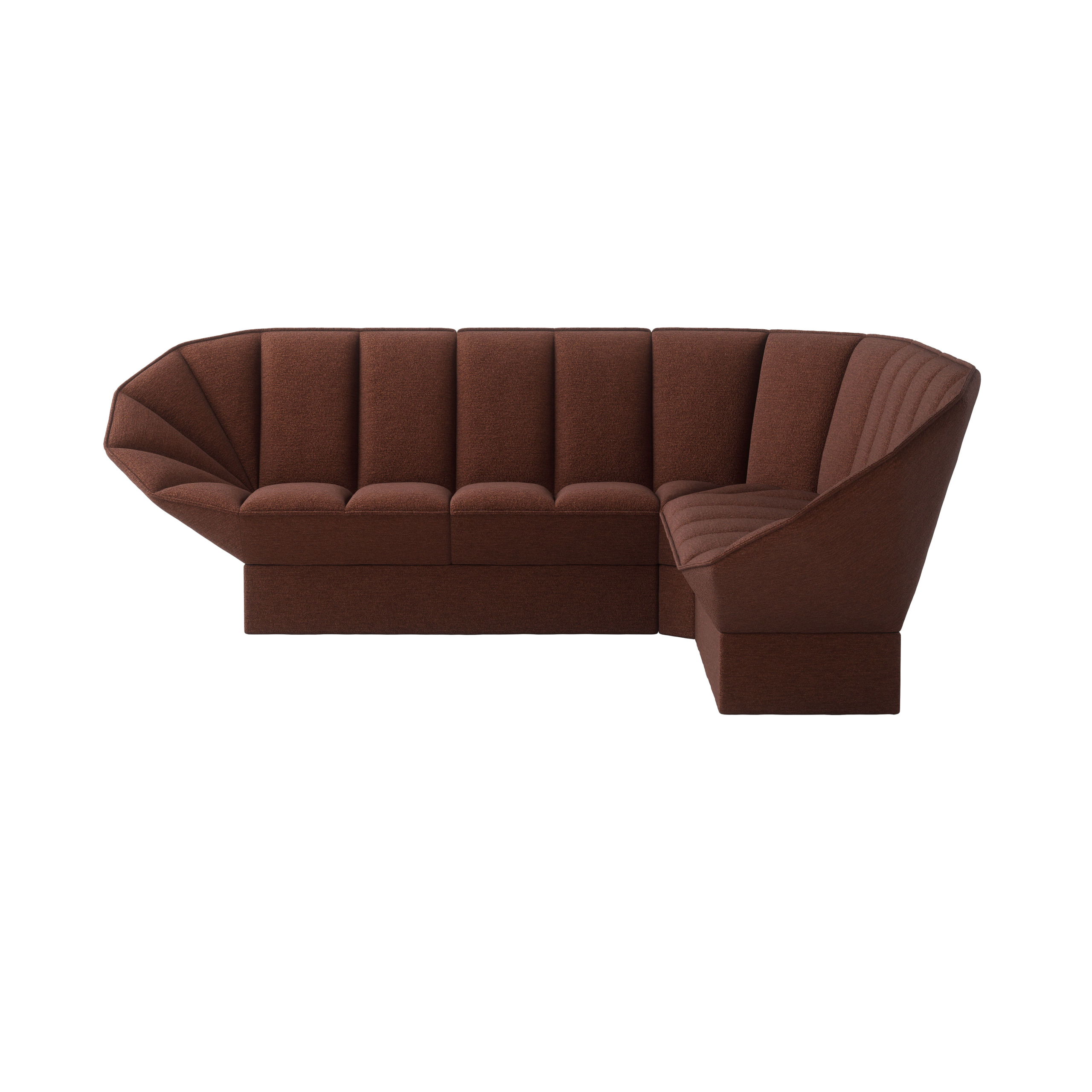 Ori Corner sofa product image 4