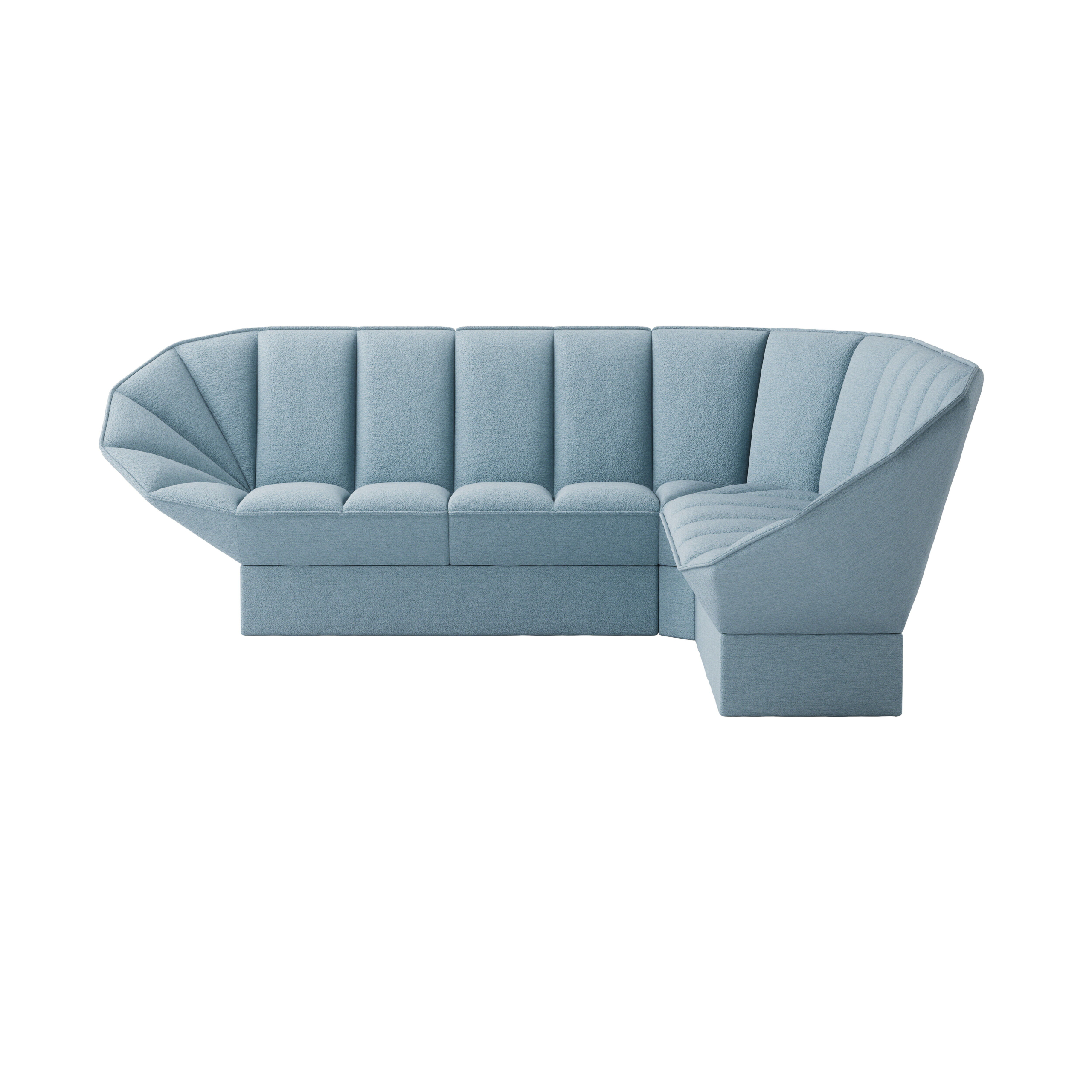 Ori Corner sofa product image 5