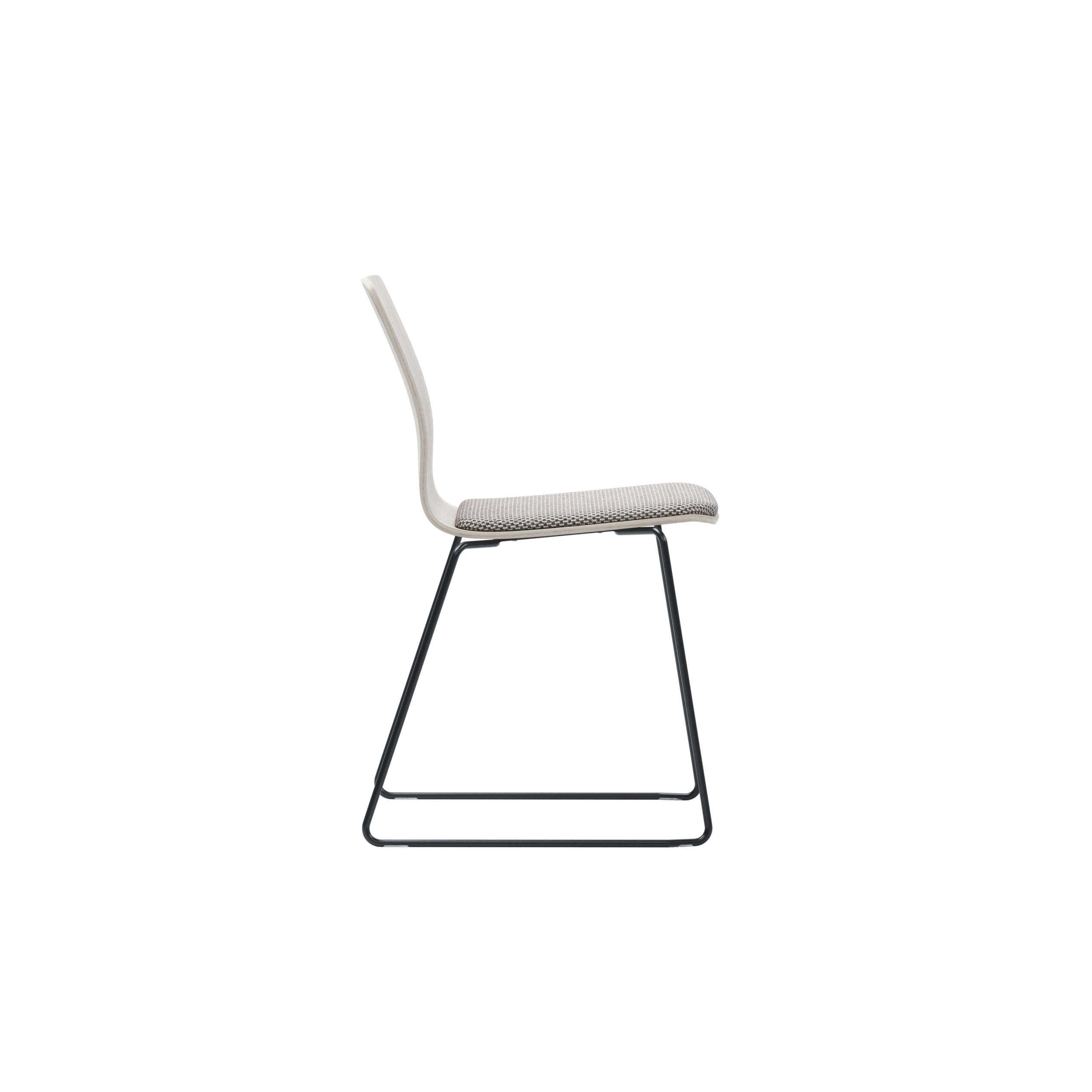 Nova Chair with sledge product image 6