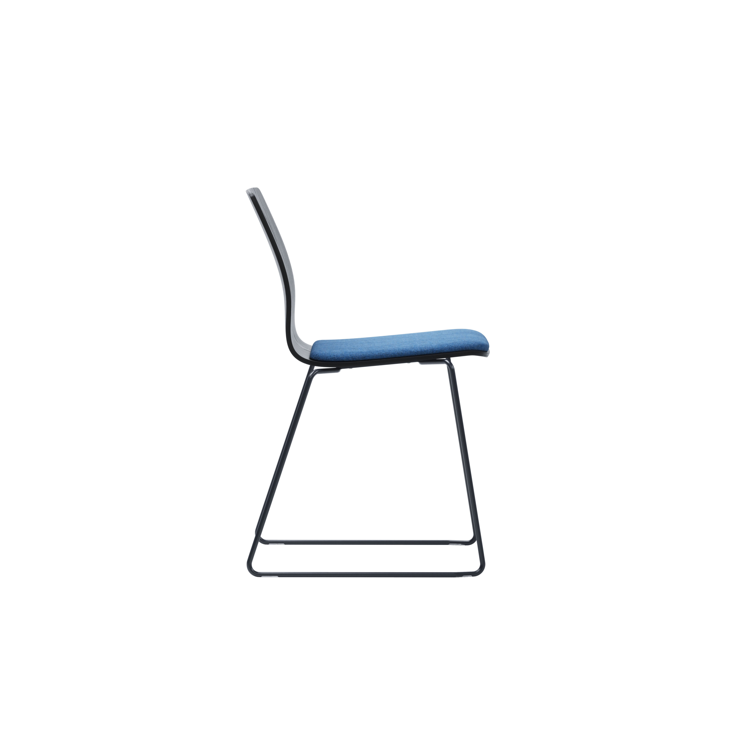 Nova Chair with sledge product image 2