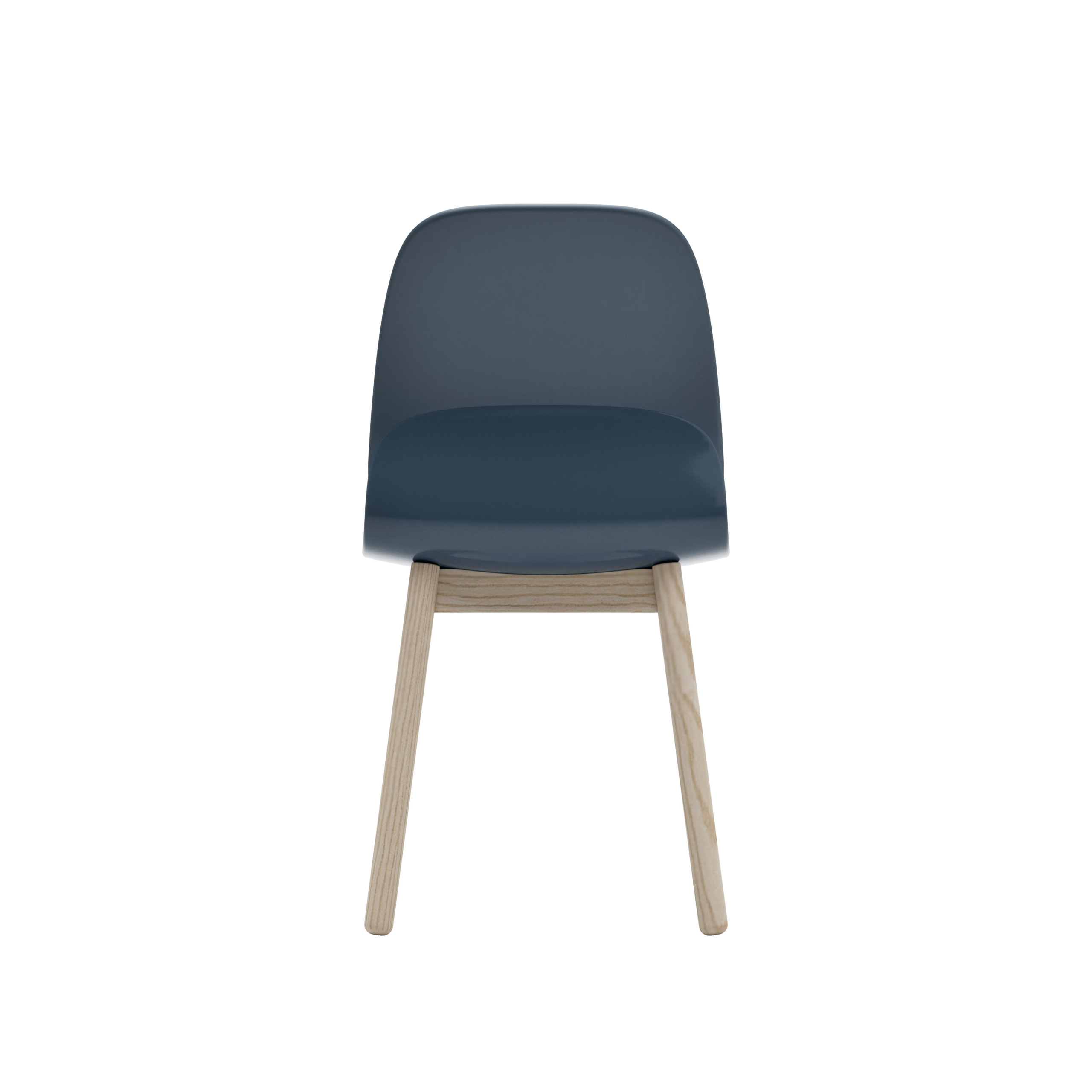 Archie Chair with wooden legs product image 20