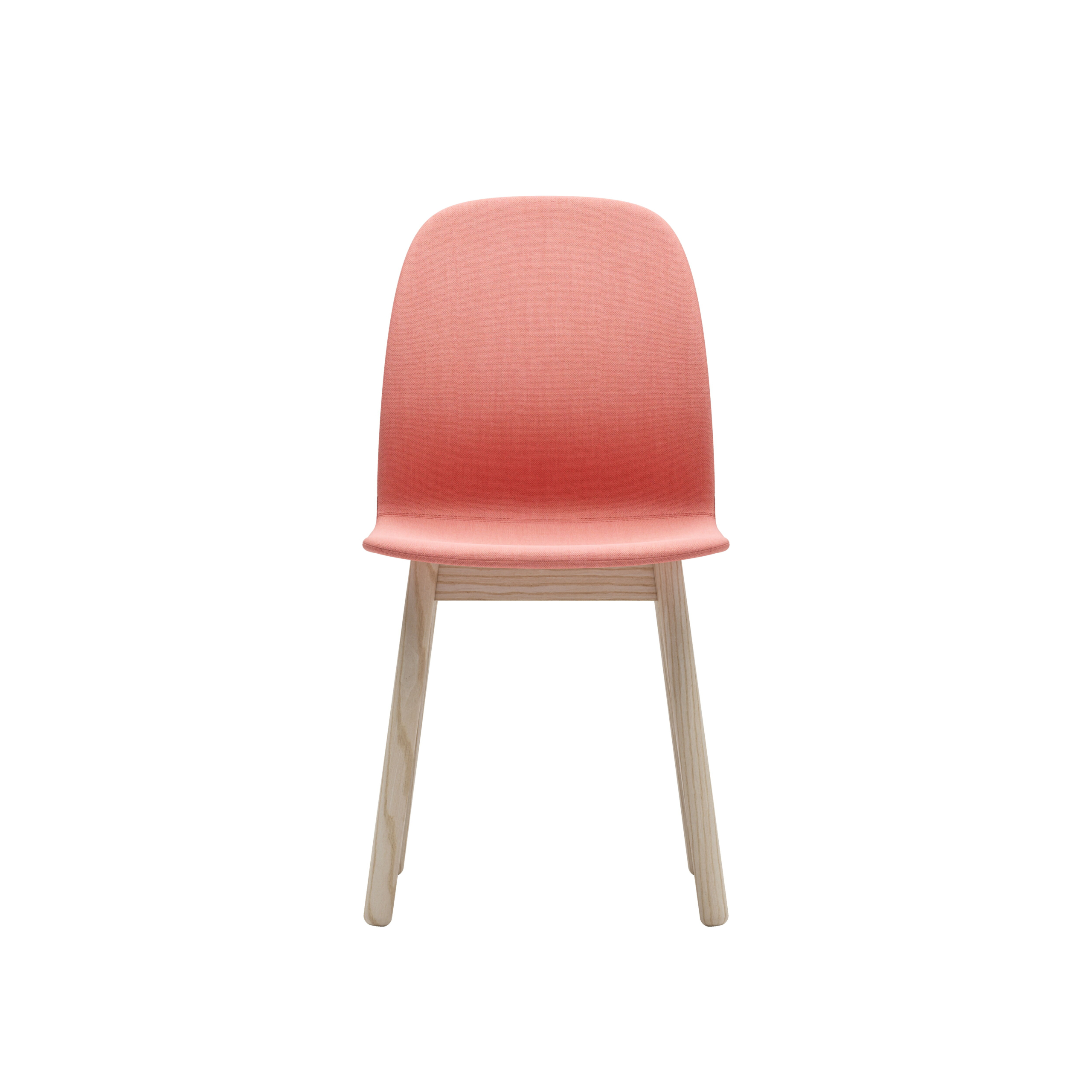 Archie Chair with wooden legs product image 9