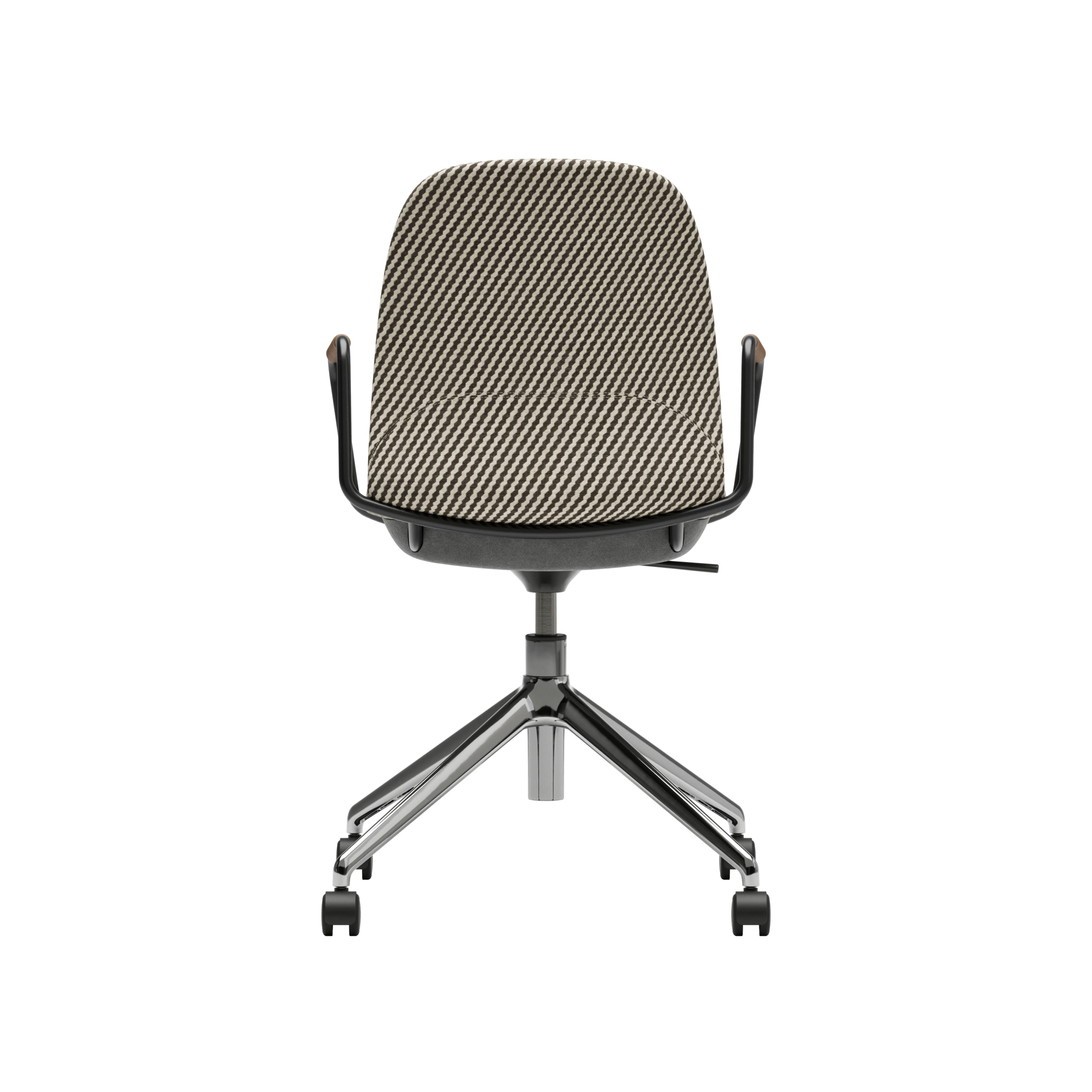 Archie Stol med 4-fotkryss produktbild 12