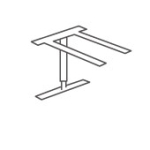 For rectangular tops