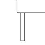 Metel legs