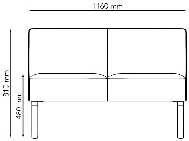 Dimension image