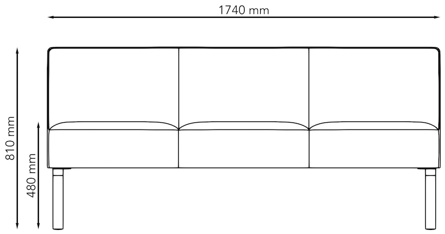 Dimension image
