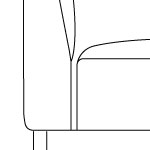 Sits med smulspringa