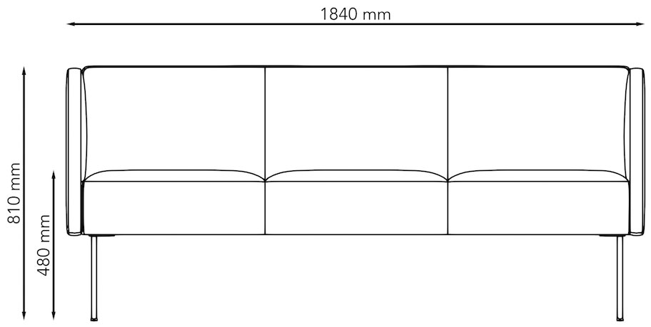 Dimension image