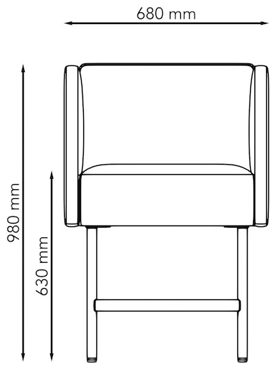 Dimension image
