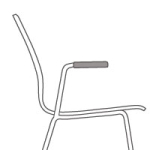 Armrests