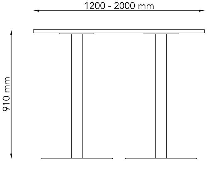 Dimension image