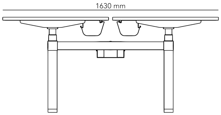 Dimension image
