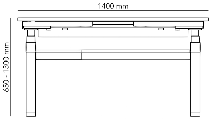 Dimension image