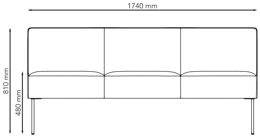 Dimension image