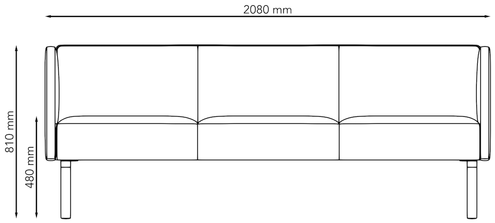 Dimension image