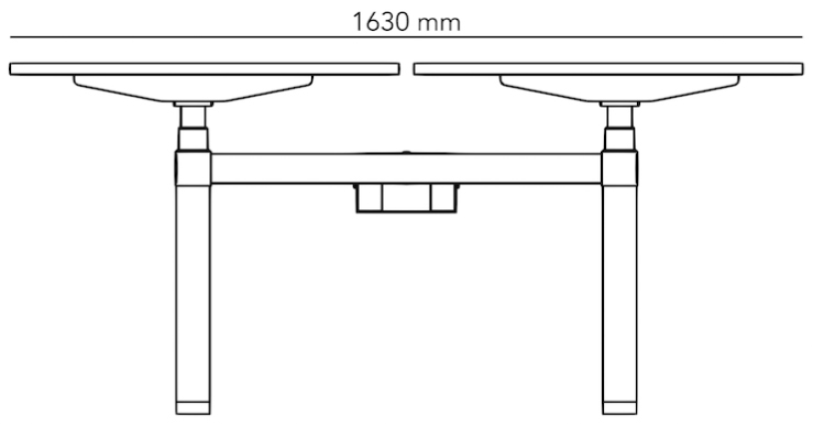 Dimension image