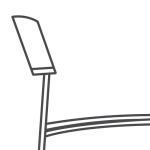 Trärygg