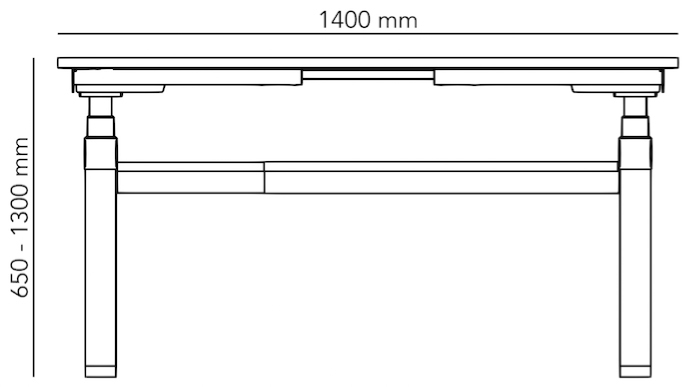 Dimension image
