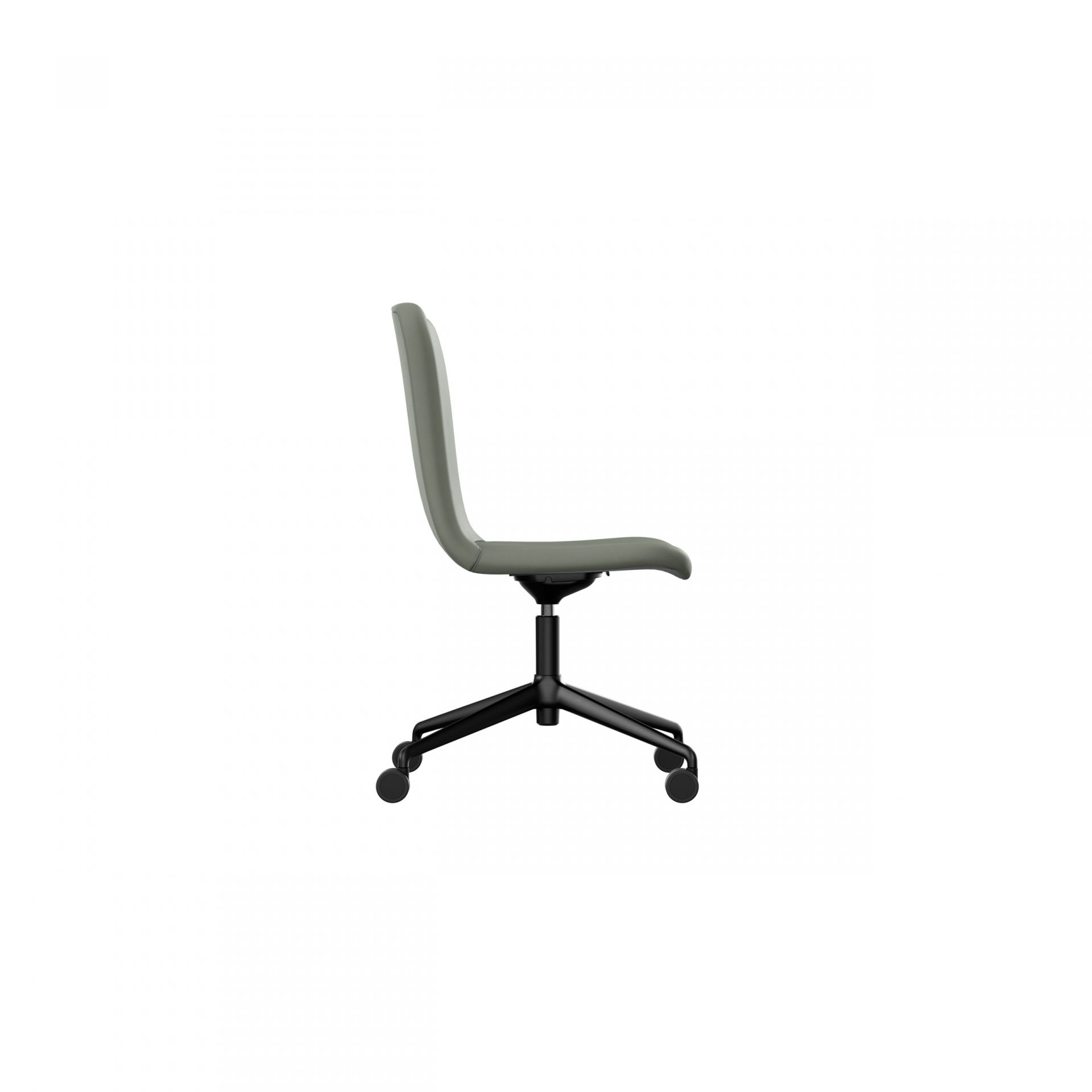 Hybe 1-seater with swivel base product image 2