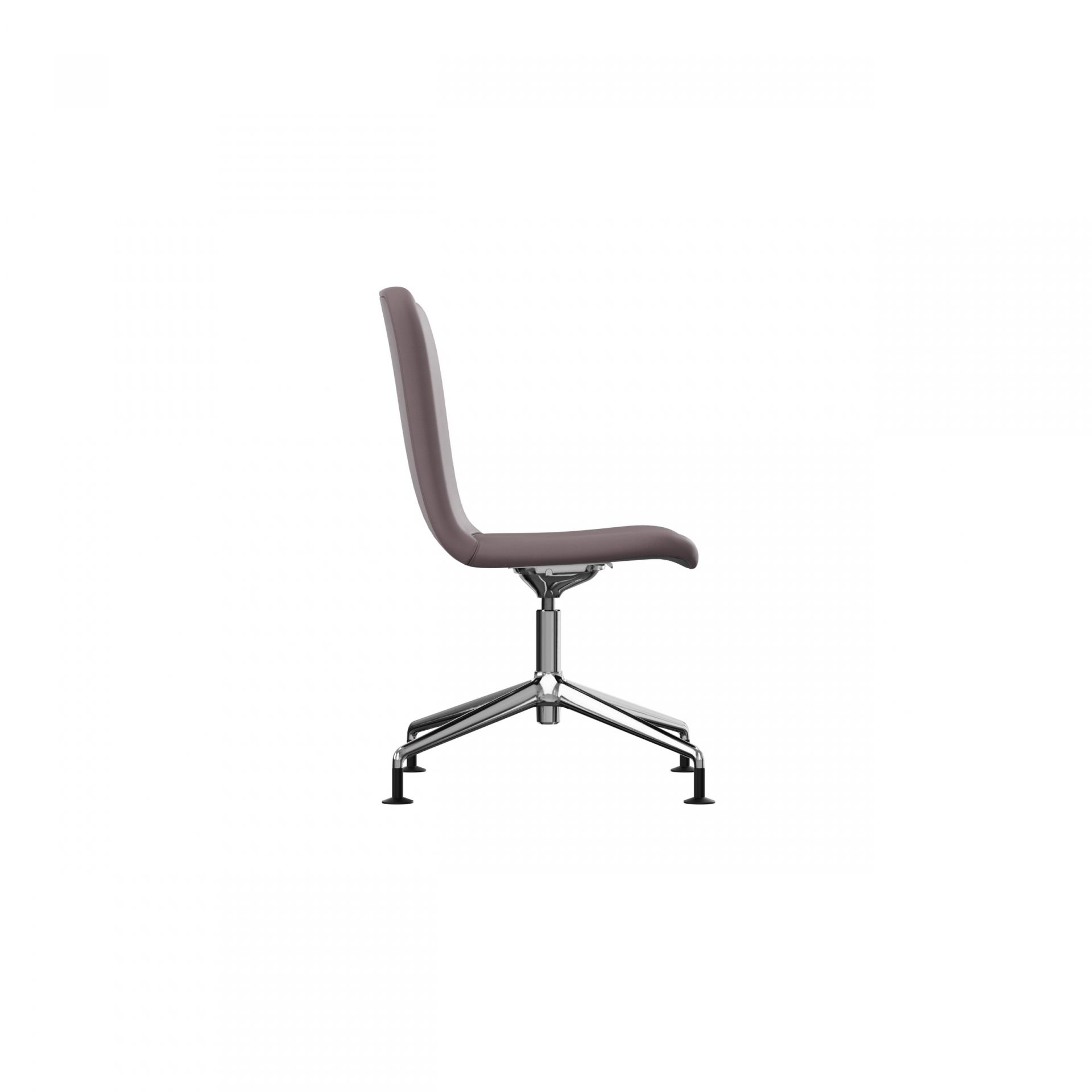 Hybe 1-seater with swivel base product image 5