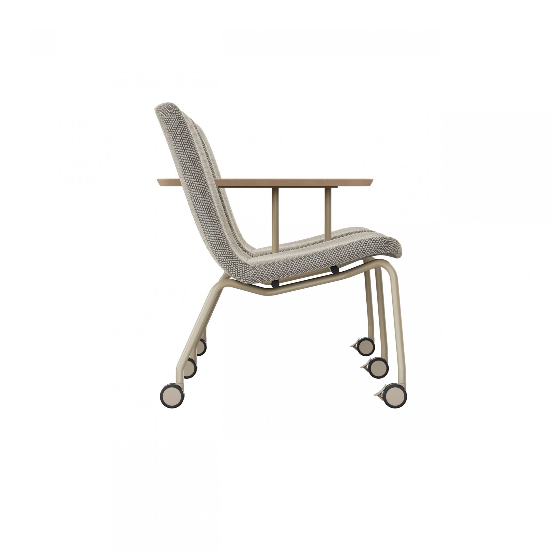 Hybe 2-seater product image 3