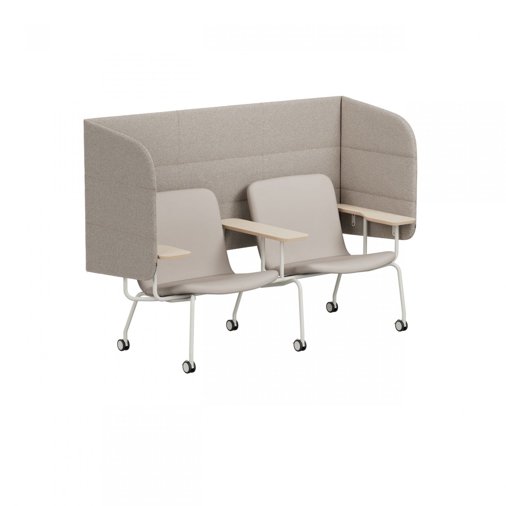 Hybe 2-seater product image 8