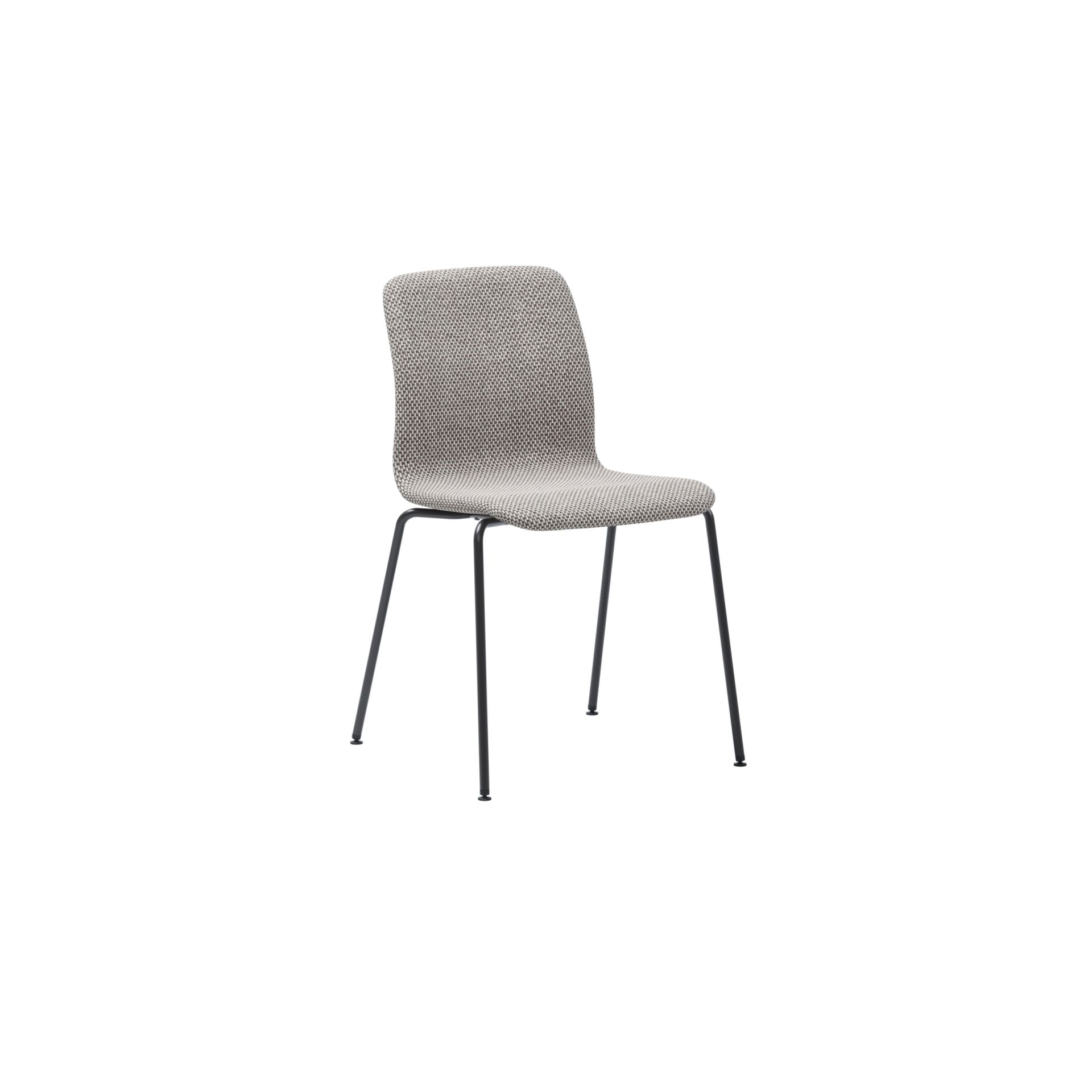 Nova Chair with metal legs product image 3