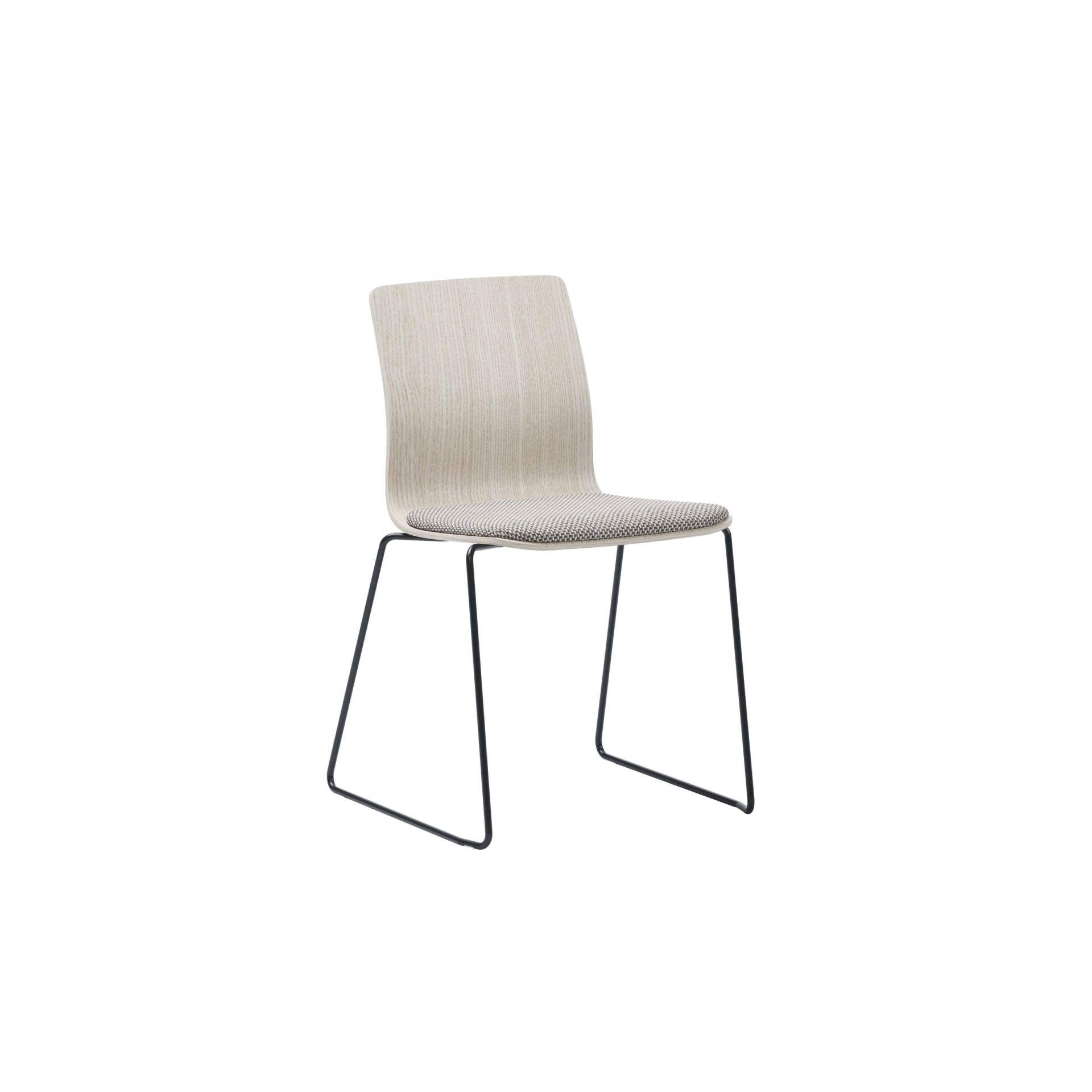 Nova Chair with sledge product image 5