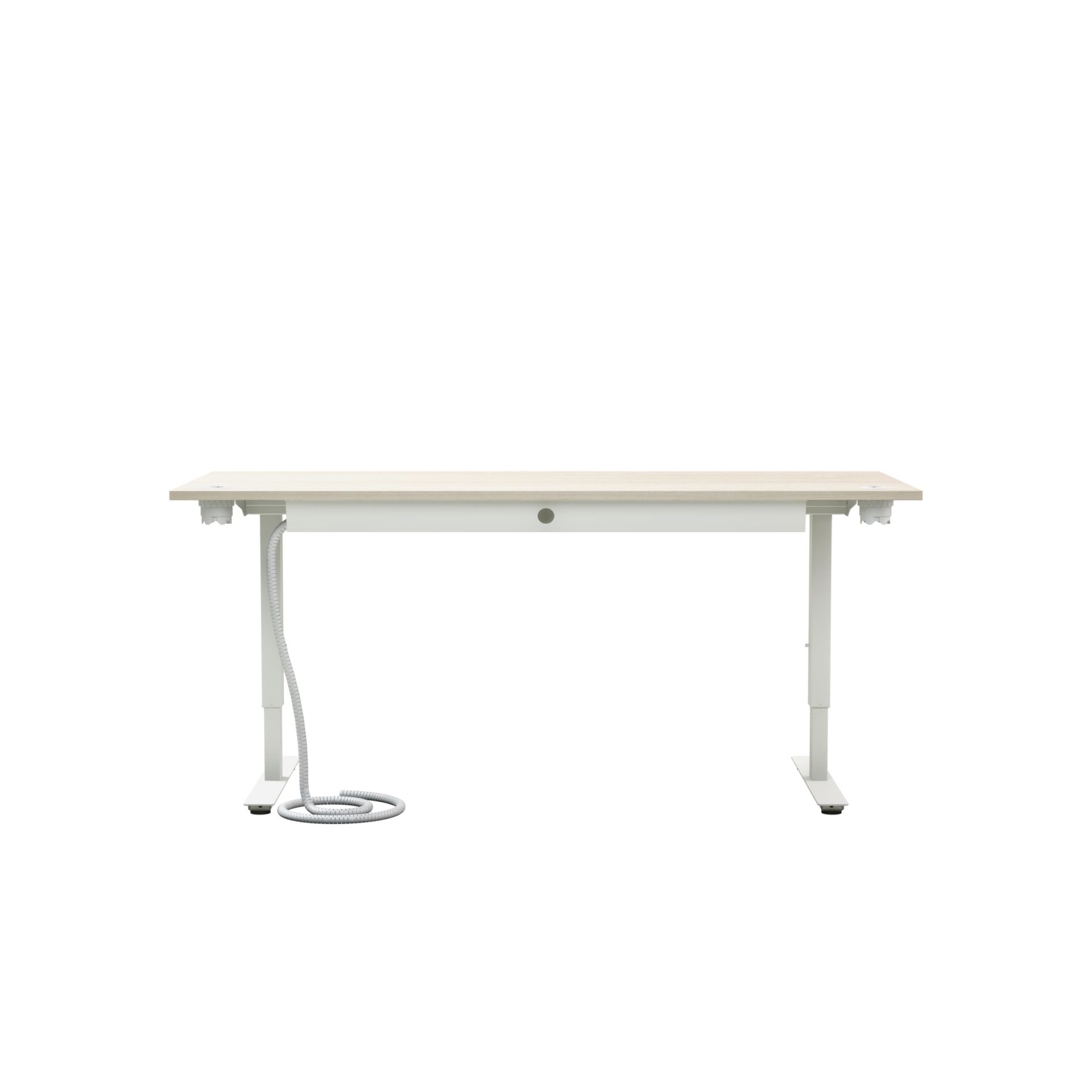 Izi Effect Desk frame, manual height adjustment product image 4