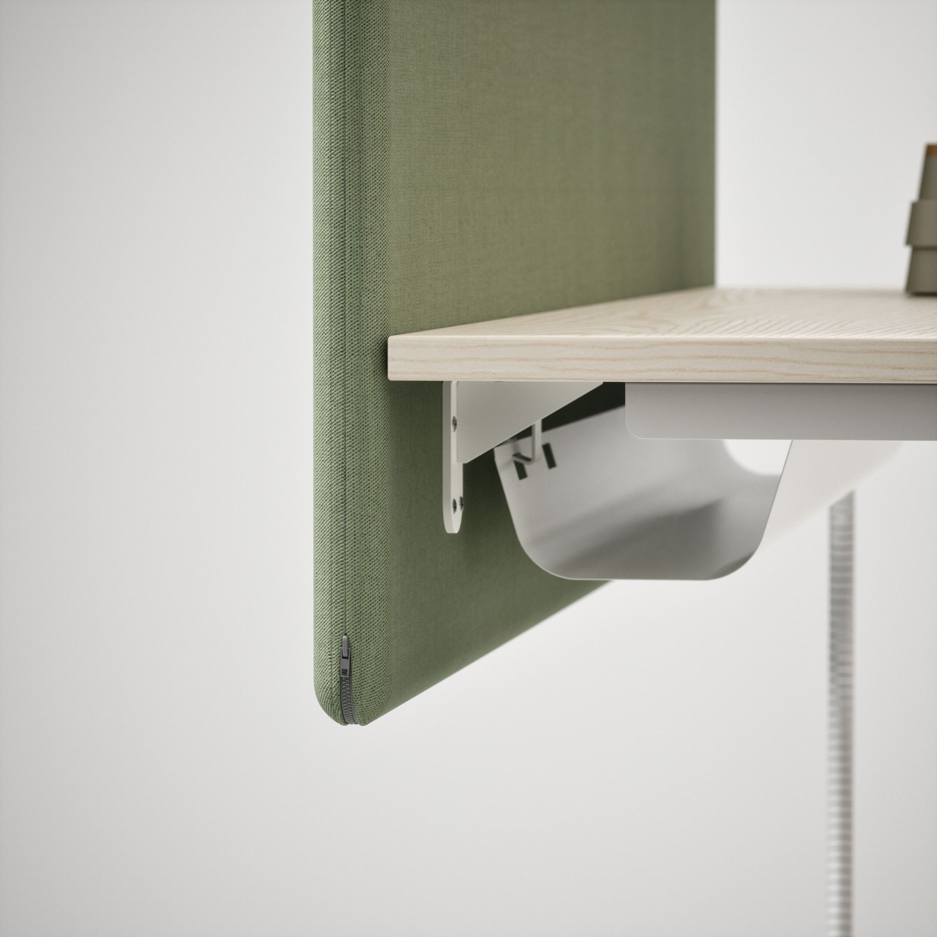 Rise Stativ, sitt/stå produktbild 9