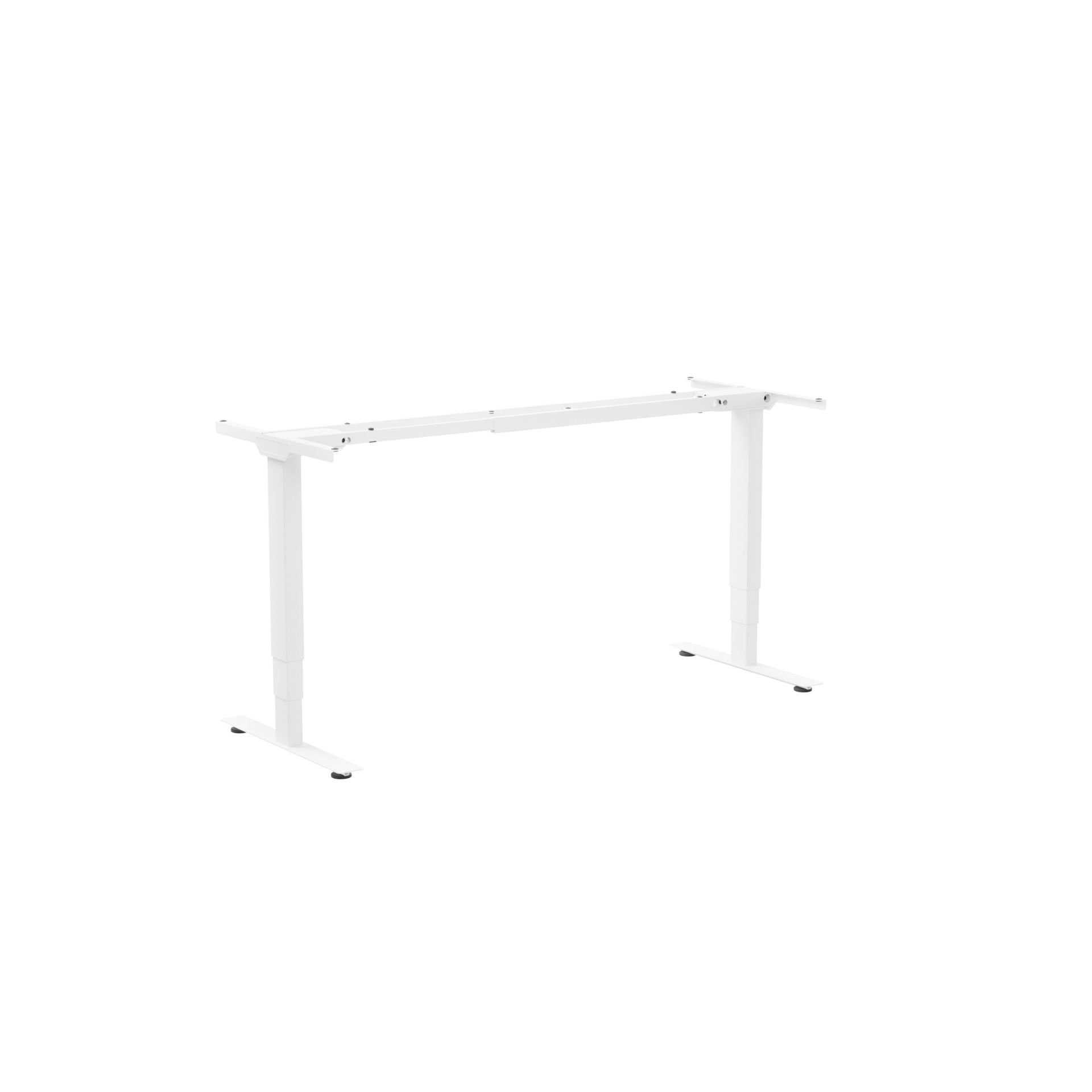Izi Pro S Desk frame, sit/stand product image 7