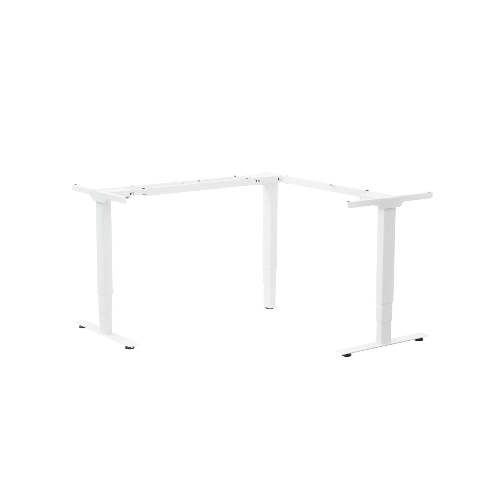 Izi Pro S Desk frame, sit/stand product image 8