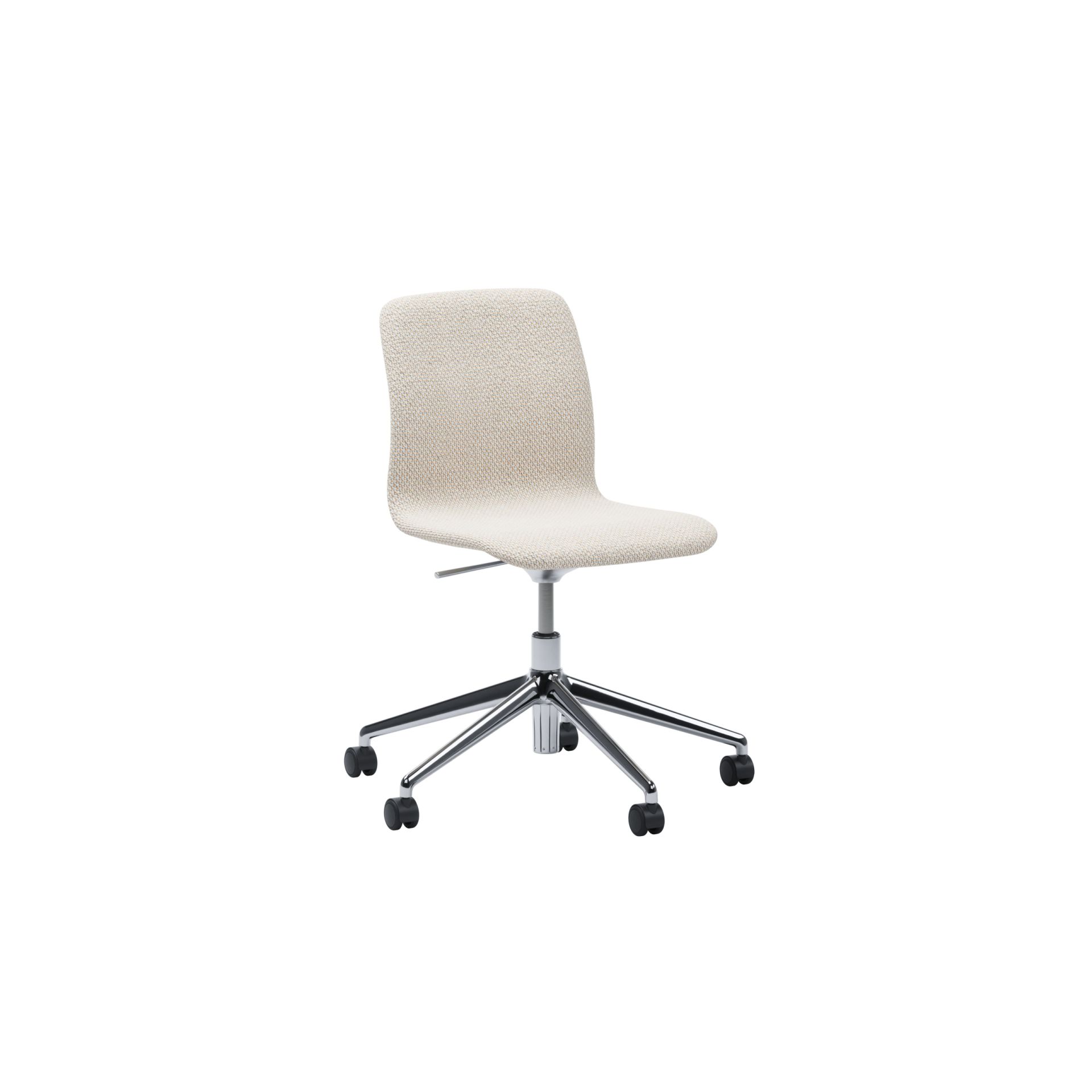 Nova Chair with swivel base