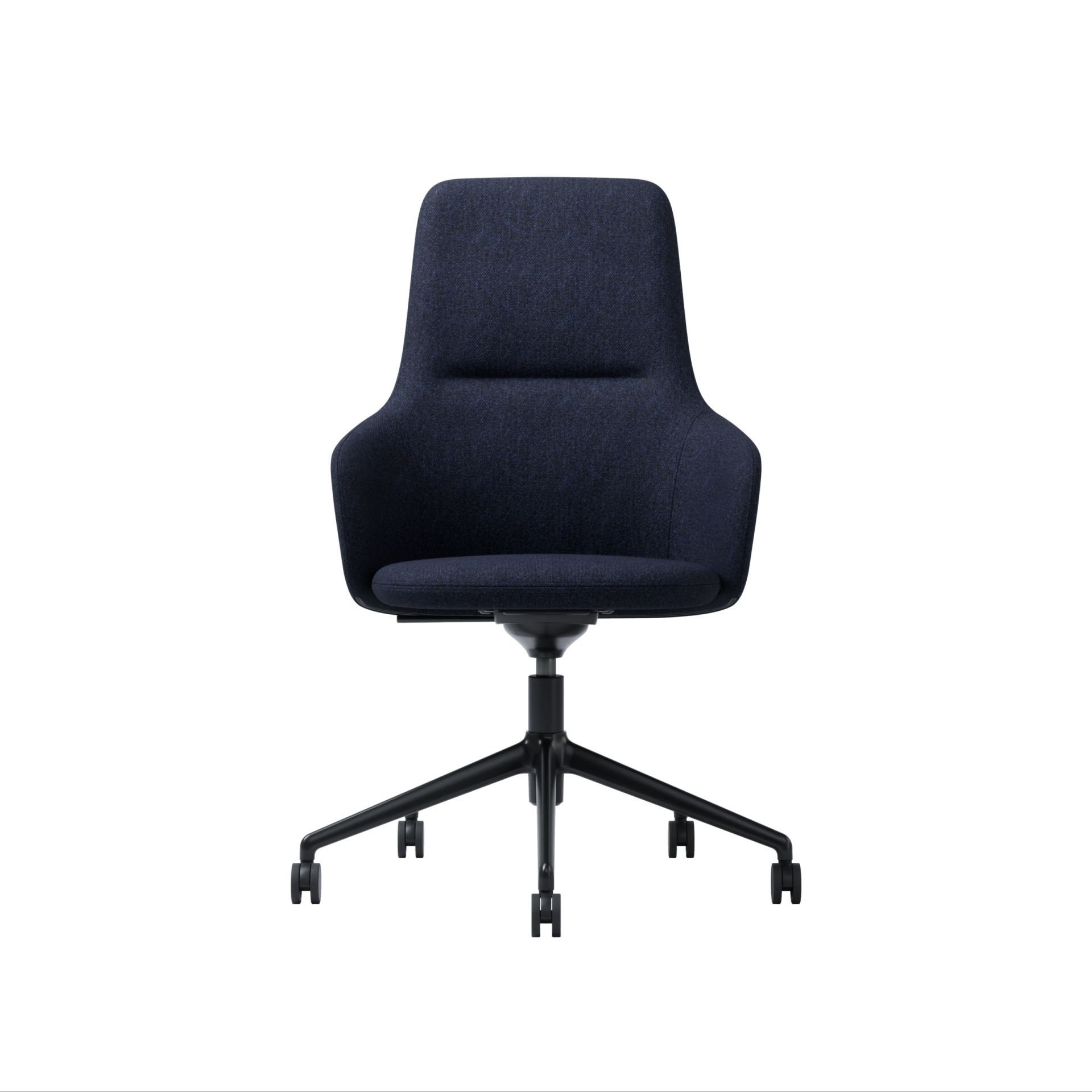 Reco Chair with 5-star swivel base product image 4