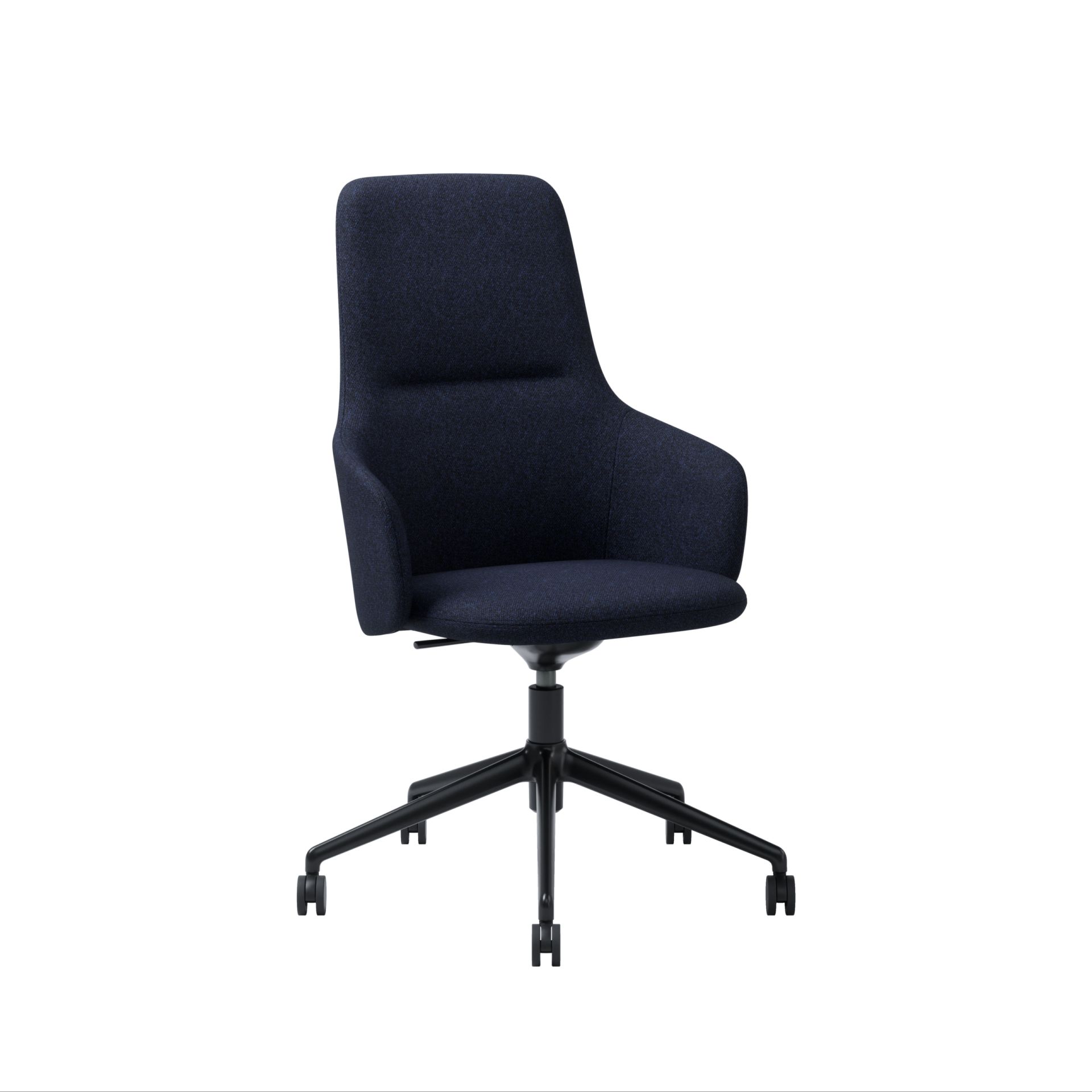 Reco Chair with 5-star swivel base product image 7