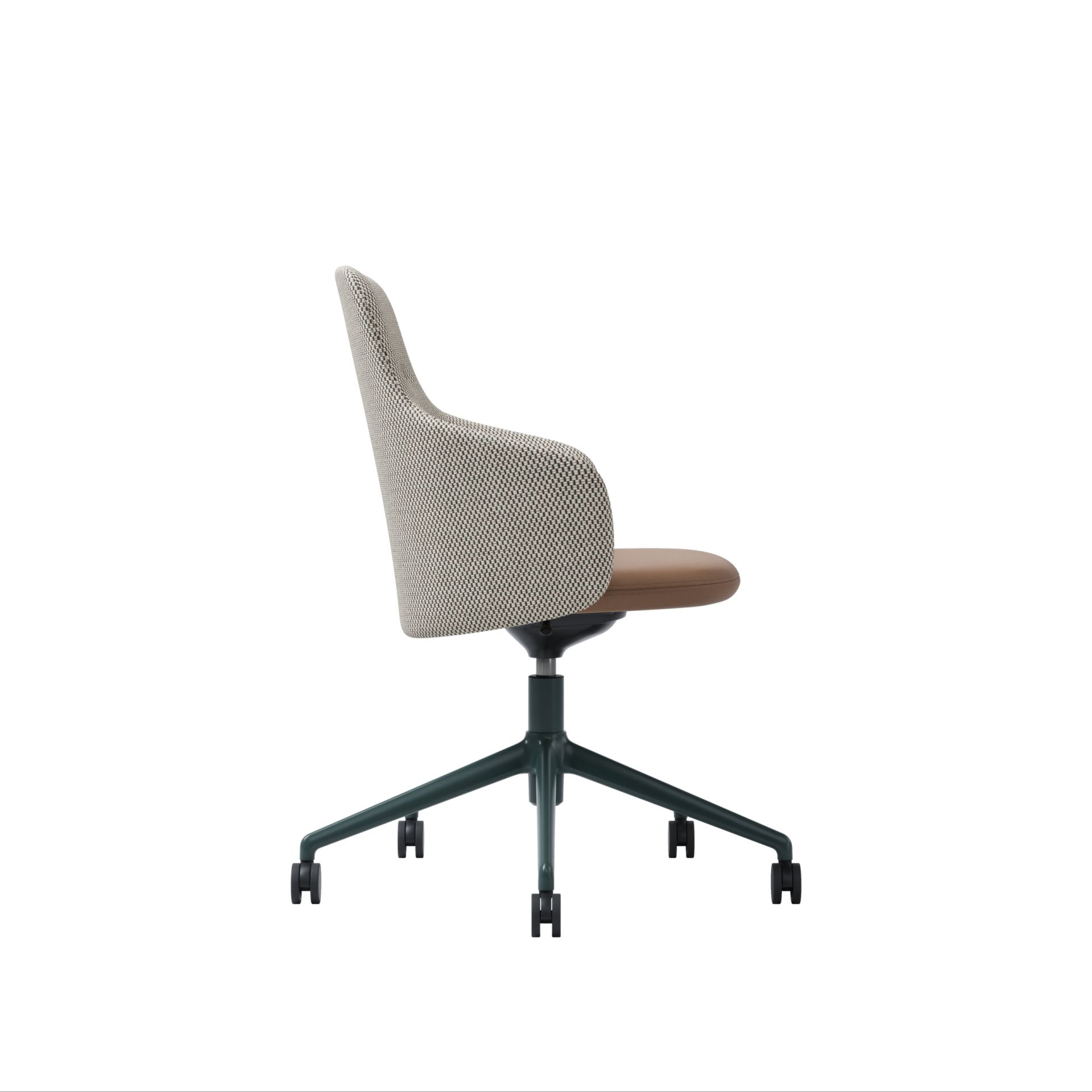 Reco Chair with 5-star swivel base product image 8