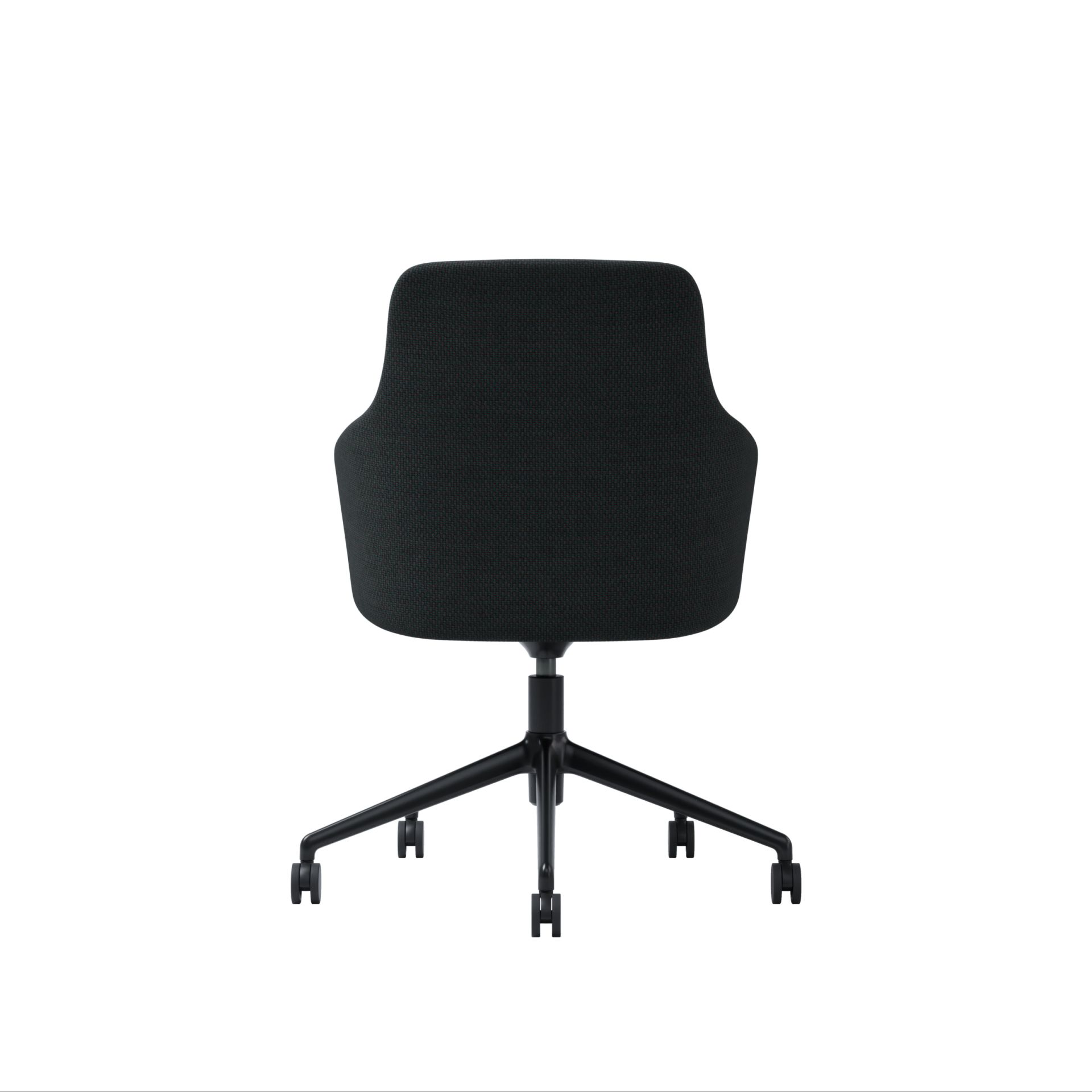 Reco Chair with 5-star swivel base product image 12