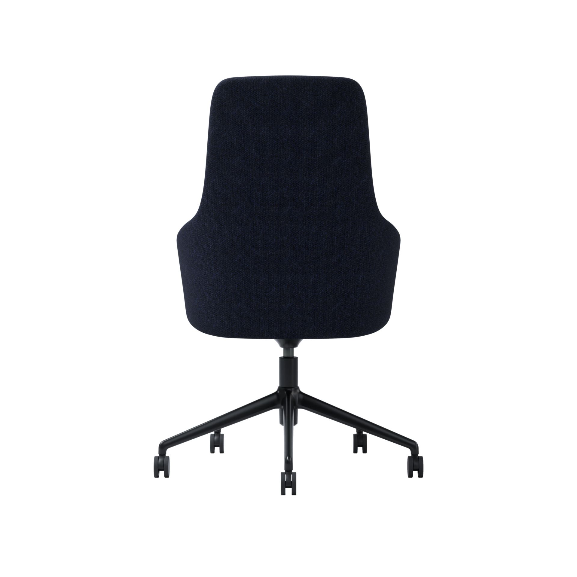 Reco Chair with 5-star swivel base product image 13